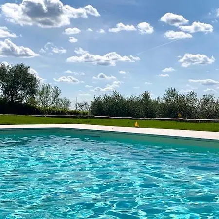 Farm stay Il Pianetto *