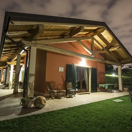 Il Pianetto Farm stay Verona