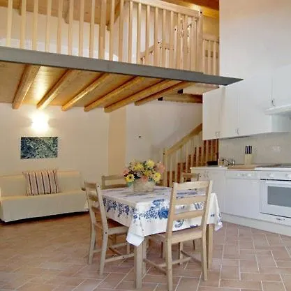 Farm stay Il Pianetto Verona