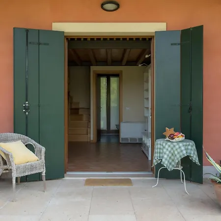 Il Pianetto Farm stay