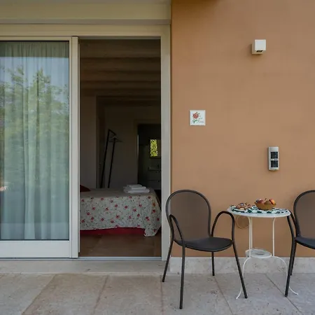 Farm stay Il Pianetto Verona