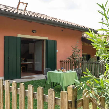 Il Pianetto Farm stay *