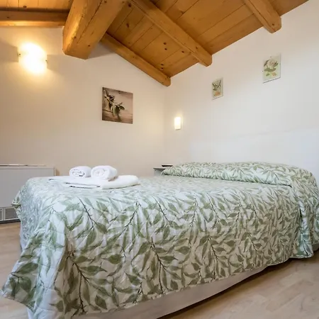 Farm stay Il Pianetto *