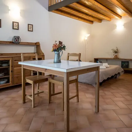 Farm stay Il Pianetto Verona