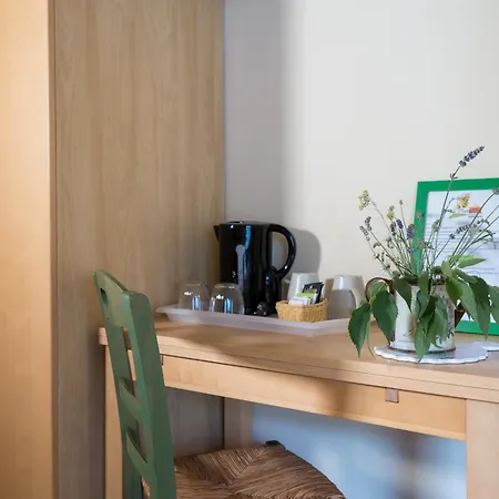 Il Pianetto Farm stay