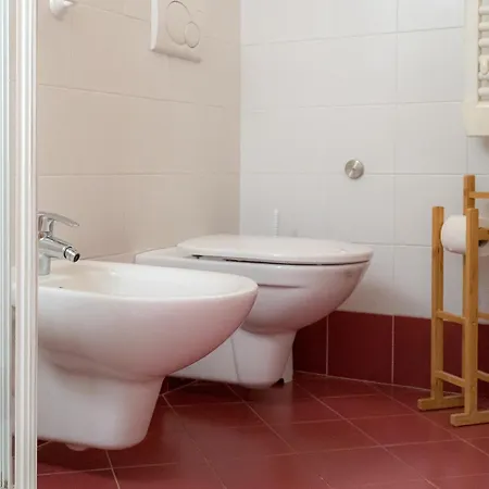 Il Pianetto Farm stay