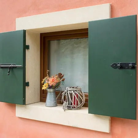 Il Pianetto Farm stay *