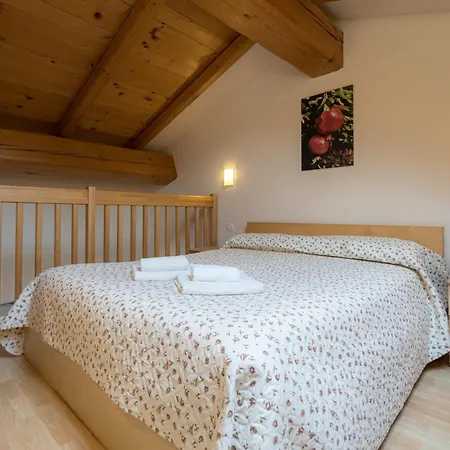 Farm stay Il Pianetto *