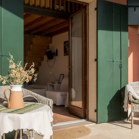 Farm stay Il Pianetto Verona