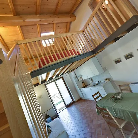 Il Pianetto Farm stay