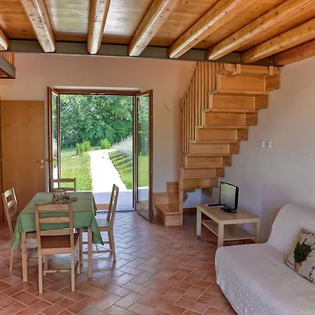Il Pianetto Farm stay
