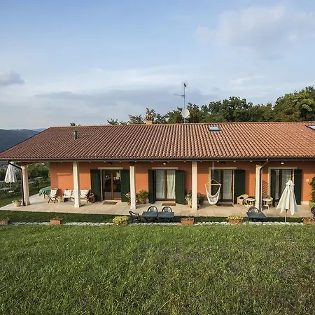 Il Pianetto Farm stay Verona
