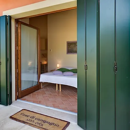 Farm stay Il Pianetto Verona
